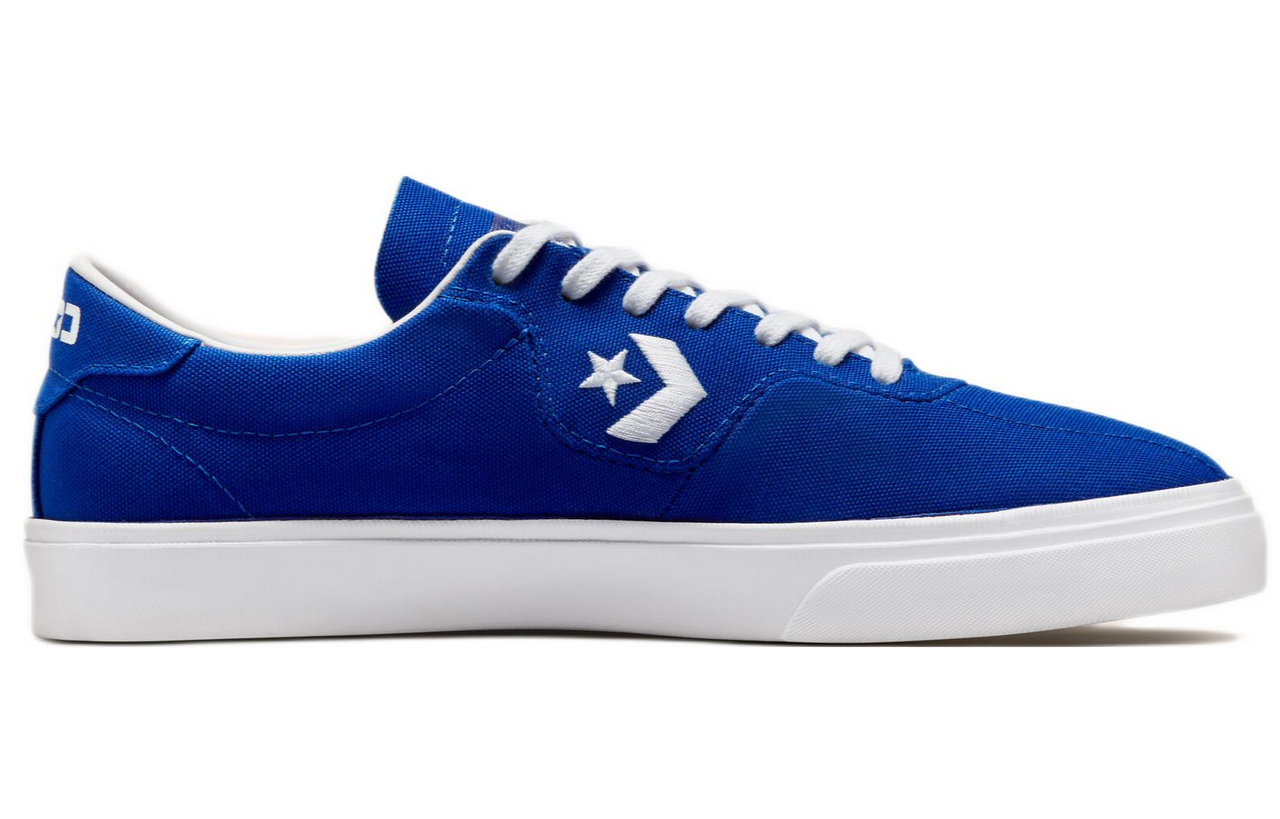 Converse x Louie Lopez Cons Pro Ox 'Blue' A02417C