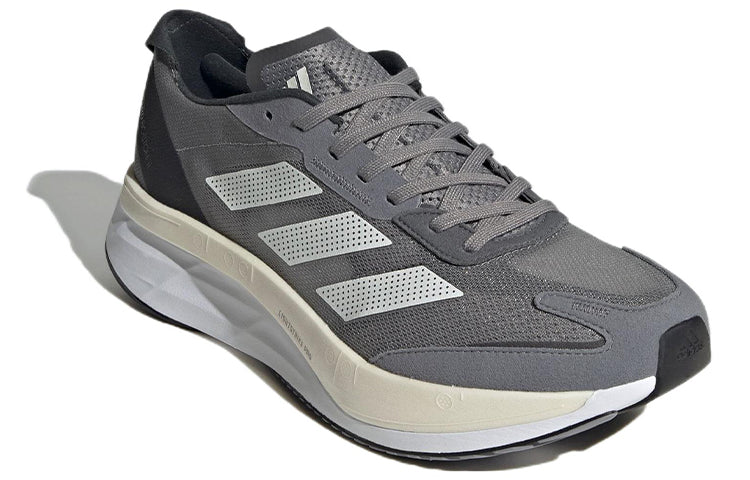 adidas Adizero Boston 11 'Grey Zero Metallic' GV7068