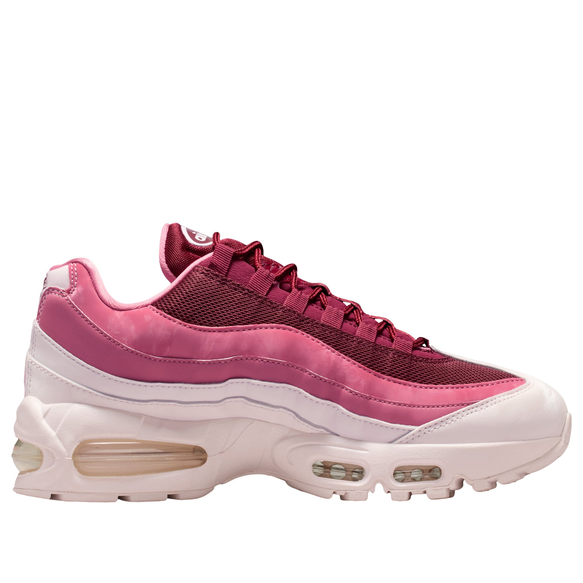 (WMNS) Nike Air Max 95 'Valentine’s Day' IB8155-600