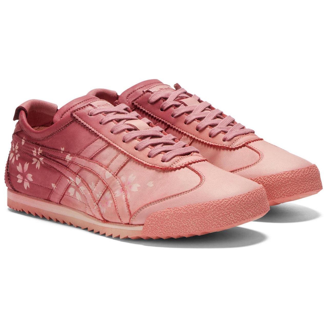 Onitsuka Tiger Mexico 66 Sneakers 'Ginger Peach' 1182A631-700