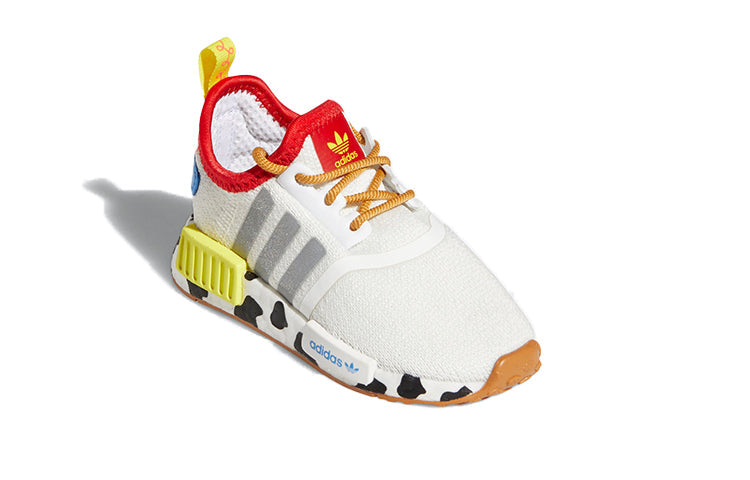 (TD) adidas Toy Story x NMD_R1 'Sheriff Woody' G57738
