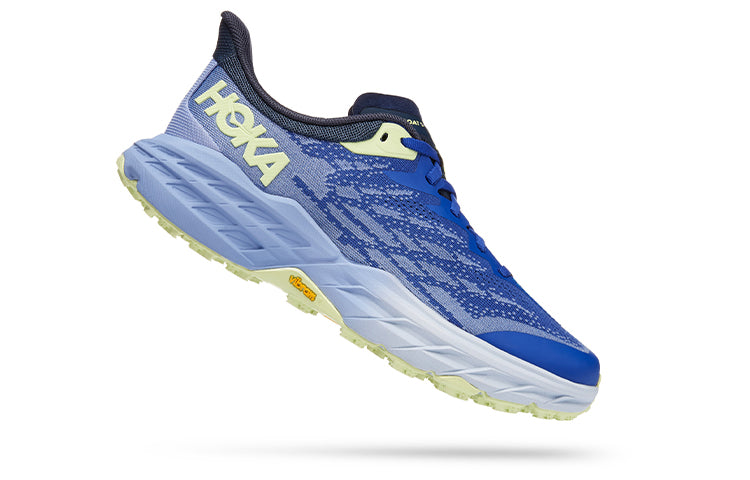 (WMNS) HOKA ONE ONE Speedgoat 5 'Purple Impression Bluing' 1123158-PIBN