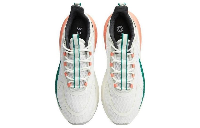 adidas Alphabounce+ Sustainable Bounce 'Court Green' HP6618