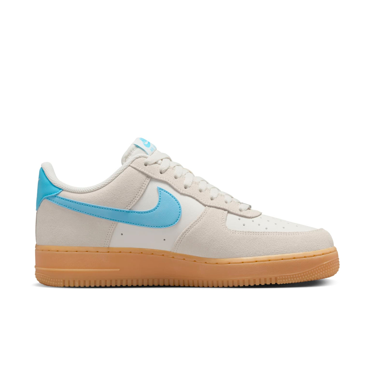 Nike Air Force 1 '07 'Phantom Baltic Blue' FQ8714-003
