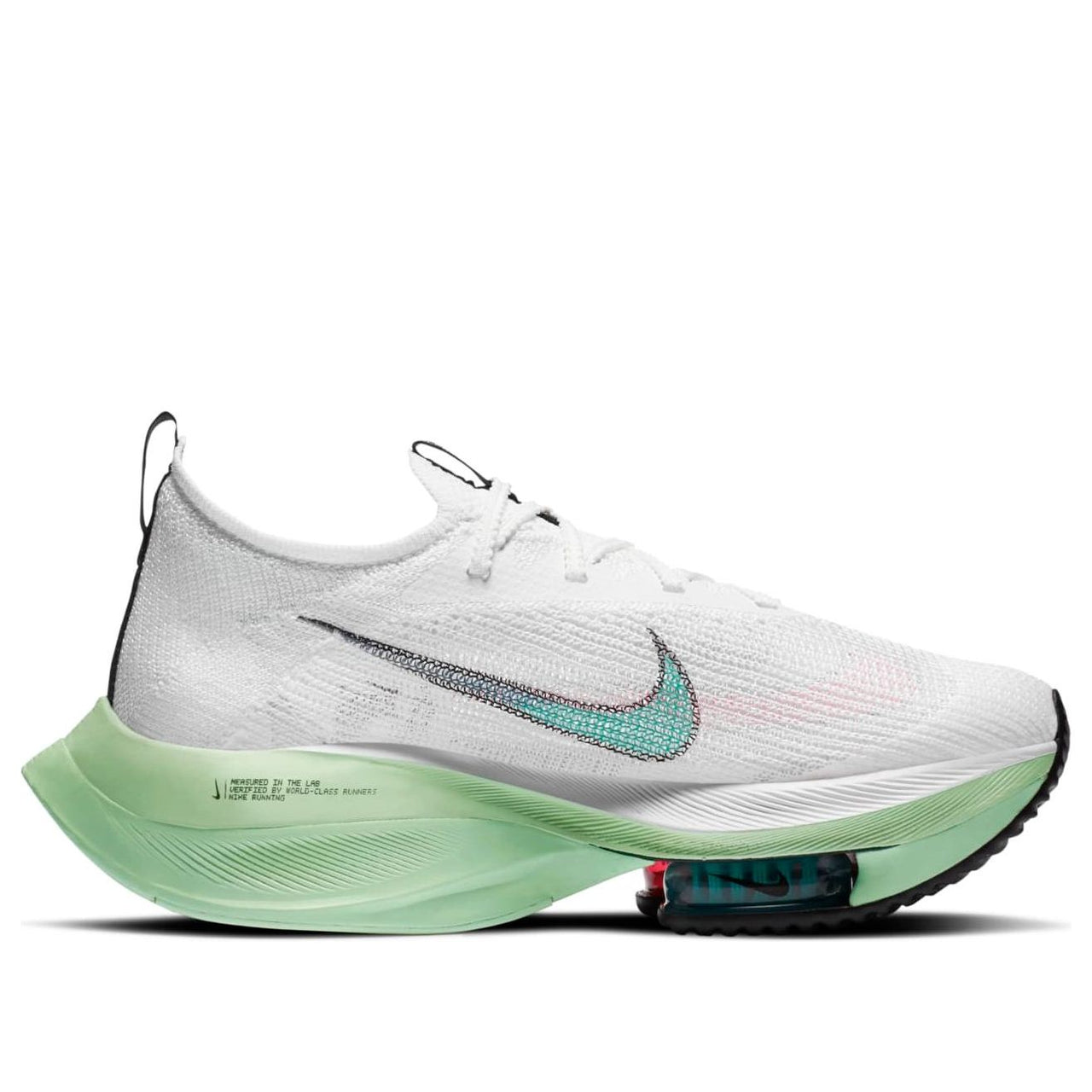 (WMNS) Nike Air Zoom Alphafly NEXT% 'Watermelon' CZ1514-100