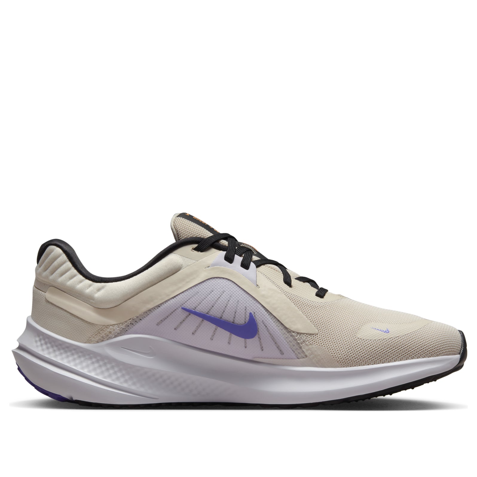 (WMNS) Nike Quest 5 'Khaki ' DD9291-101