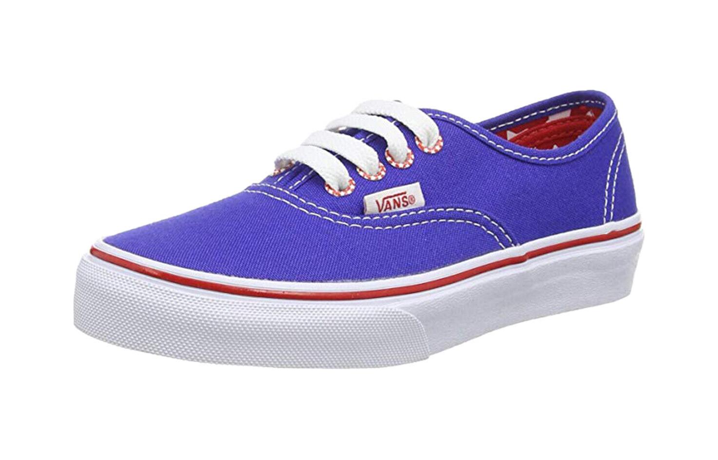 (PS) Vans Authentic Shoes 'Purple' VN0003Y7-IJR
