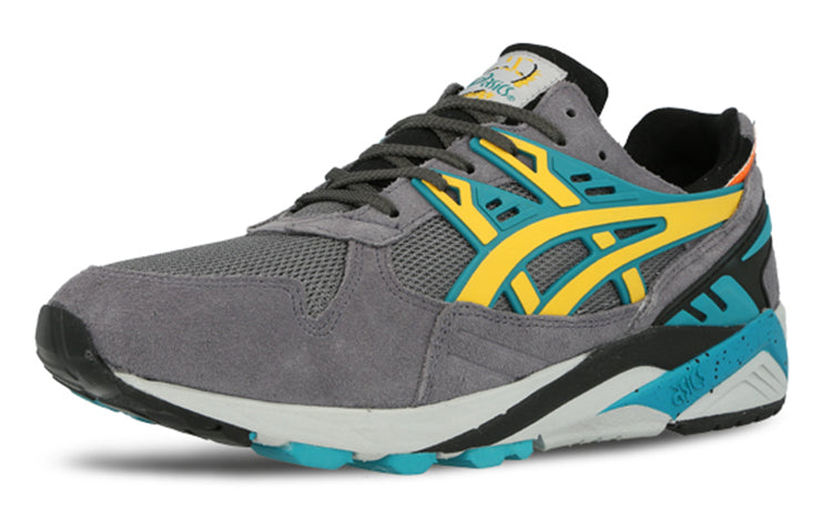ASICS Gel-Kayano Trainer 'Grey Blue' H502N-1159