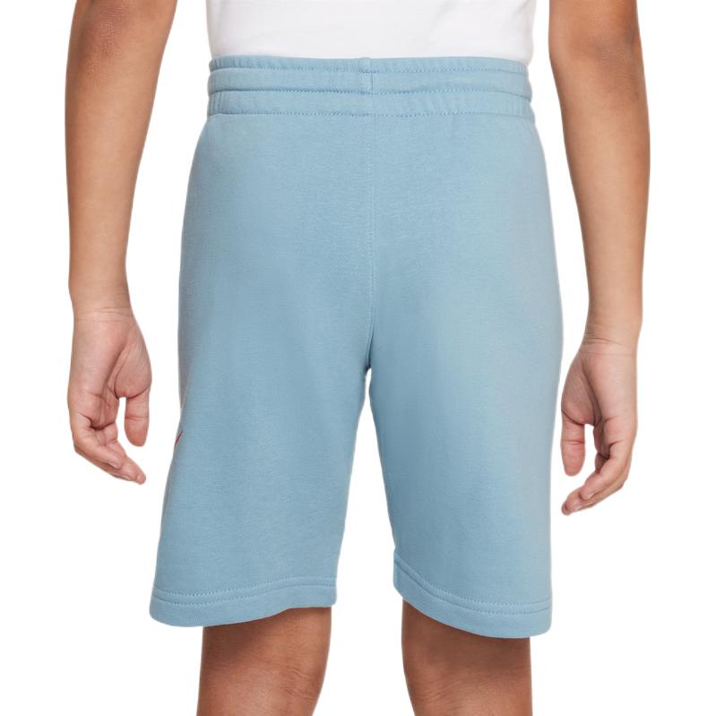 (PS) Nike Sportswear CLUB Shorts 'Blue' DB6990-494