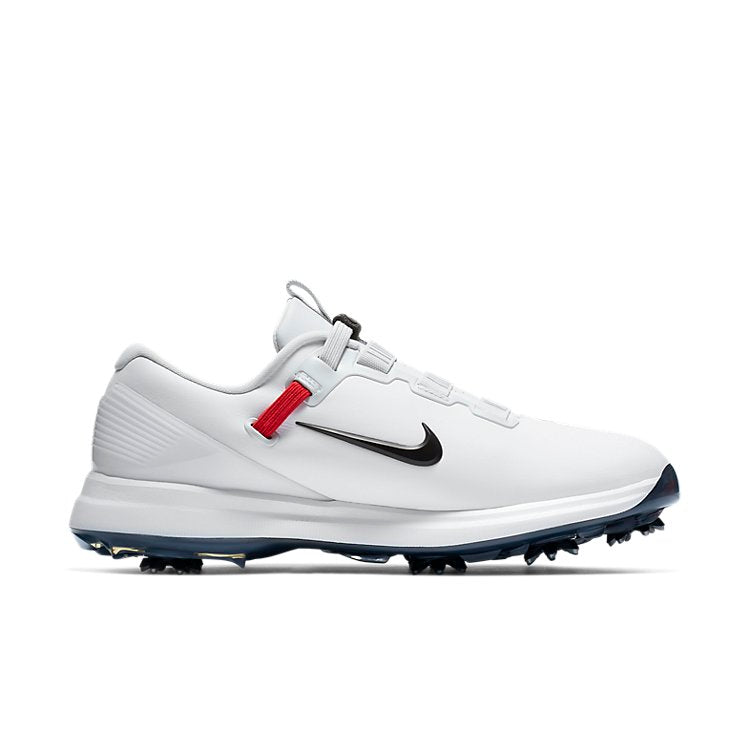 Nike Tiger Woods 71 FastFit 'White' CD6300-100