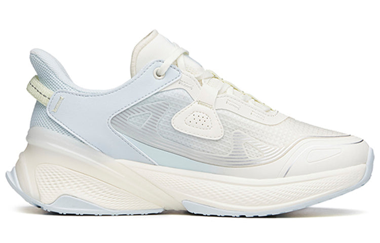 (WMNS) ANTA Running Series Sneakers 'Blue' 122135530R-2