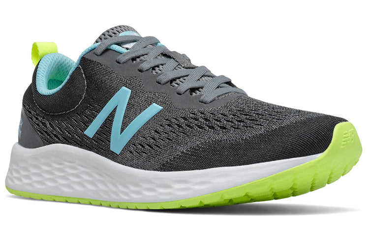 (WMNS) New Balance Fresh Foam Arishi v3 Black/Blue WARISSC3