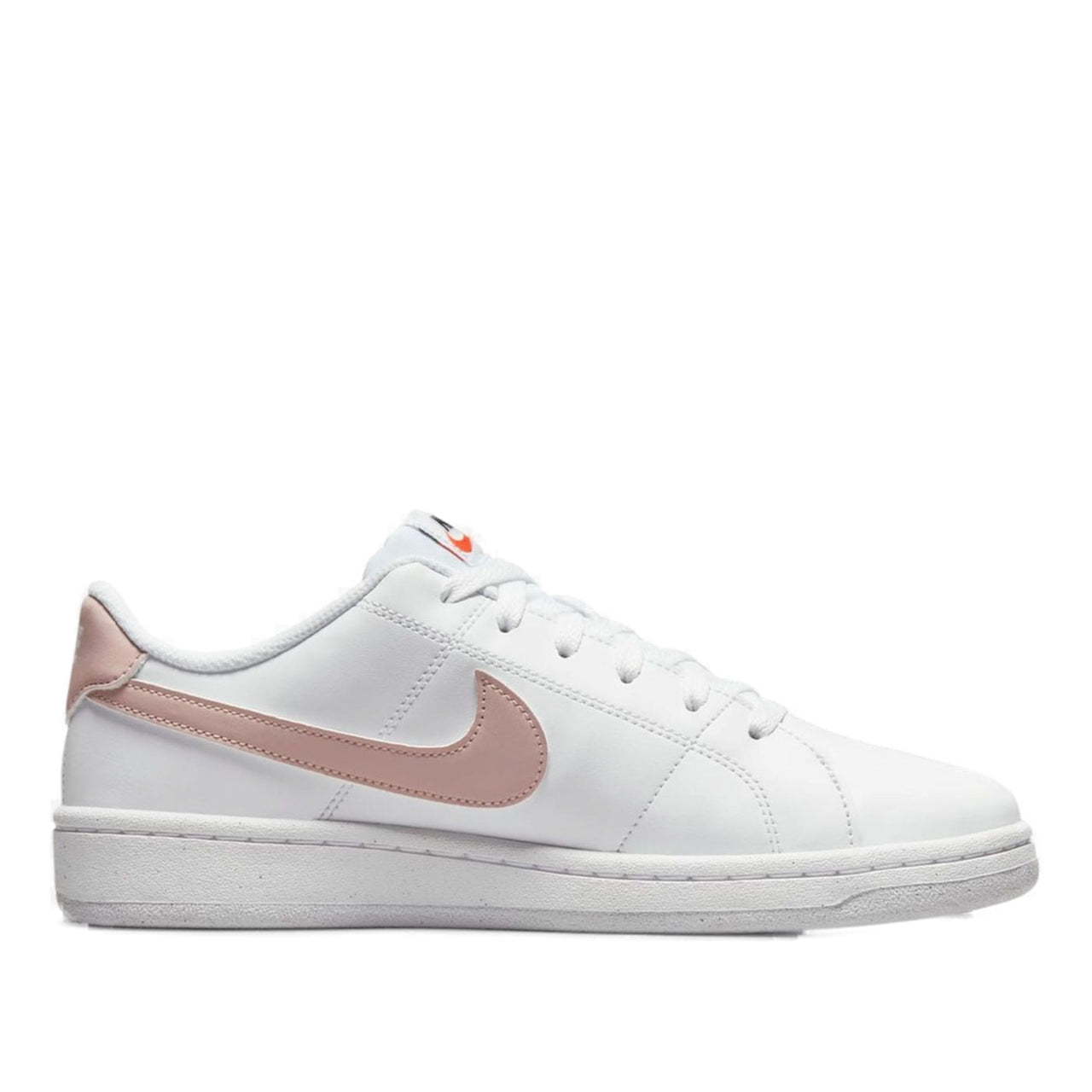 (WMNS) Nike Court Royale 2 'White Pink' DH3159-101