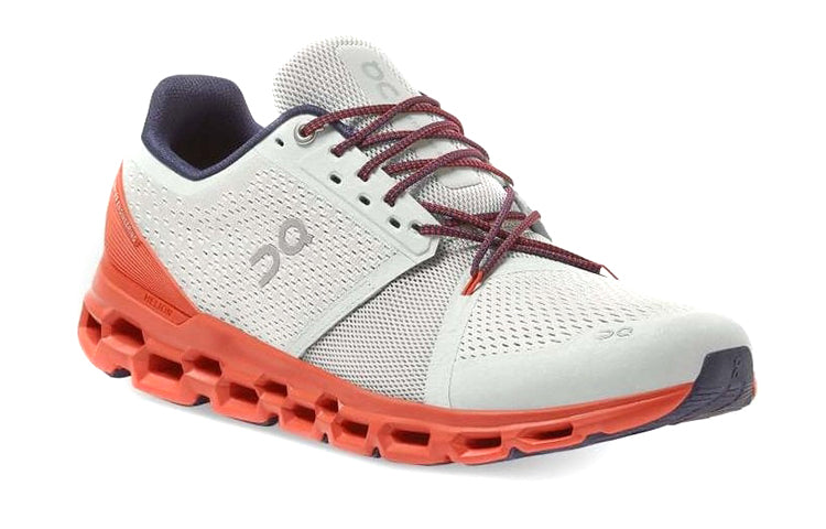 On Running Cloudstratus 'Mineral Rust' 29.99565