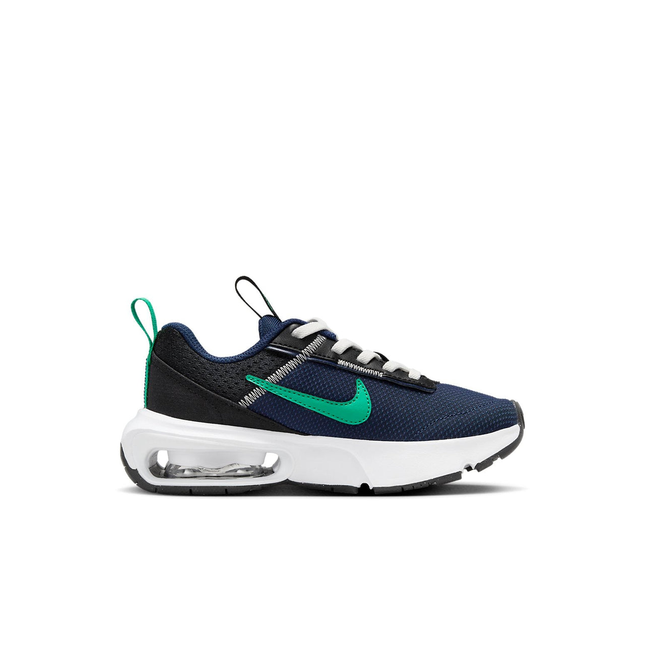 (PS) Nike Air Max INTRLK Lite 'Midnight Navy Stadium Green' DH9394-402