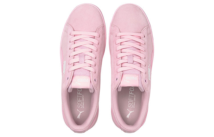 (WMNS) PUMA Vikky V2 'Pink Lady' 369725-27