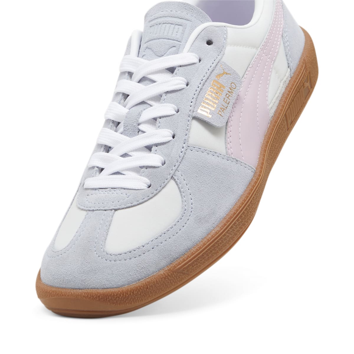 Puma Palemo OG 'Grey Fog Grape Mist' 383011-10