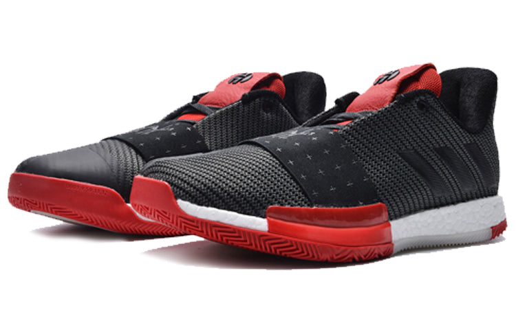 adidas Harden Vol.3 'Red Black' G54767