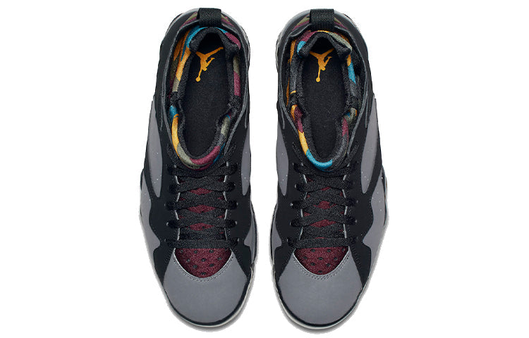 Air Jordan 7 Retro Low NRG 'Bordeaux' AR4422-034