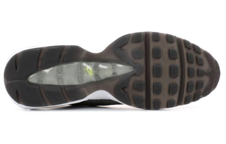 Nike Air Max 95 NS GPX 'Big Logo' AJ7183-001