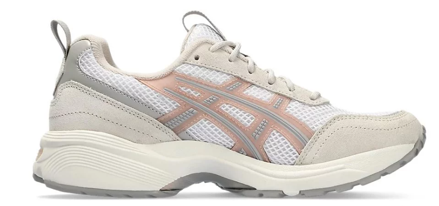 (WMNS) ASICS Gel-1090v2 'White Maple Sugar' 1202A383-103