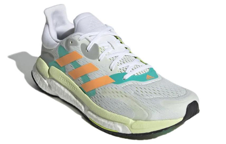 adidas SolarBoost 4 'White Mint Rush' GX3039
