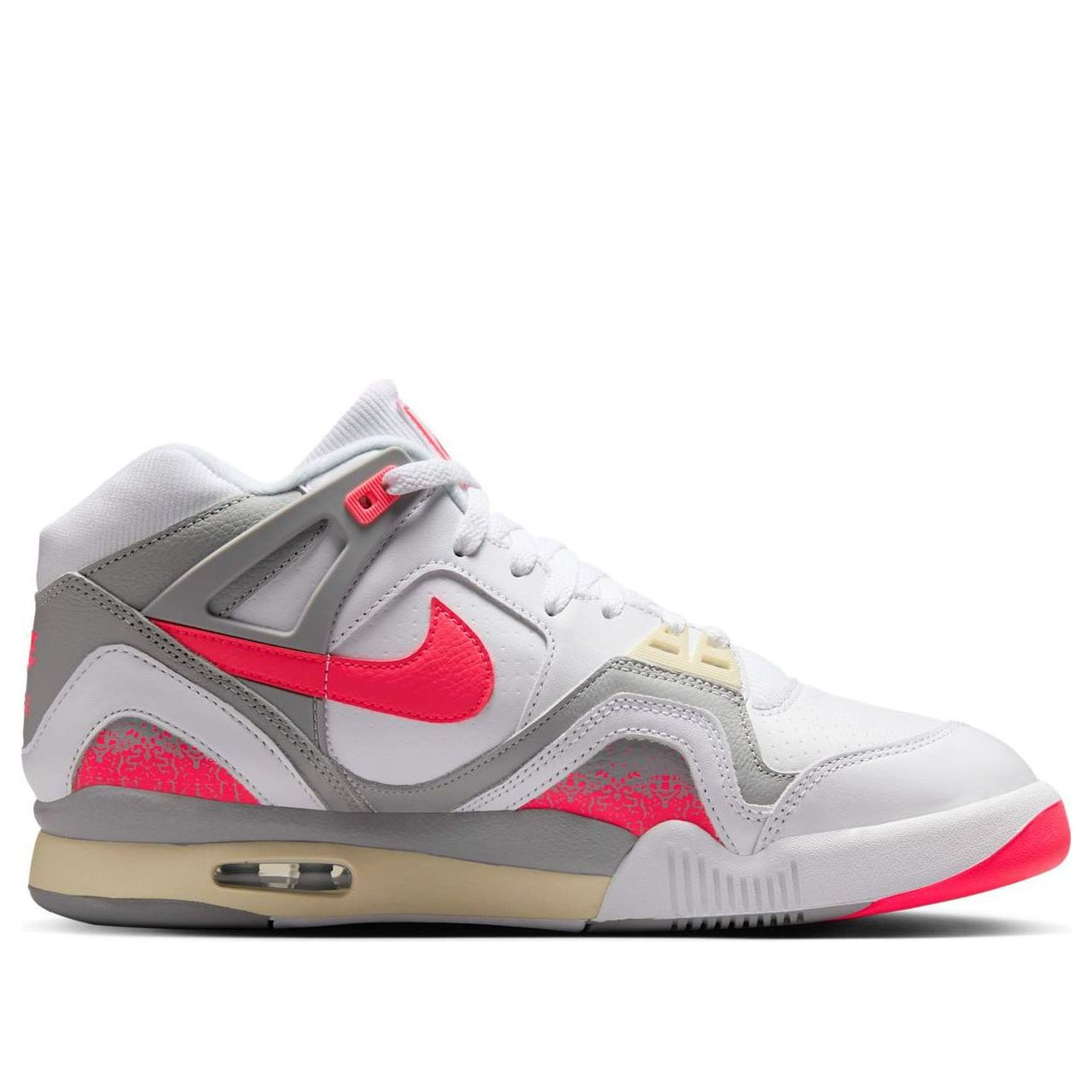 Nike Air Tech Challenge 2 'Racer Pink' FZ9033-100