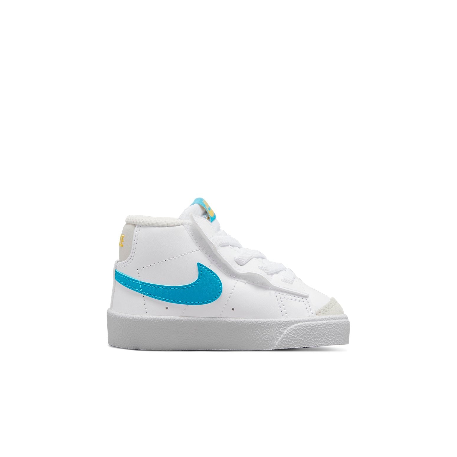 (TD) Nike Blazer Mid '77 'White Laser Blue' DA4088-107
