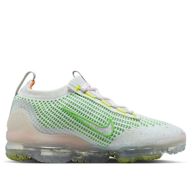 (WMNS) Nike Air VaporMax 2021 Flyknit Next Nature 'Feel Love' FD0871-100