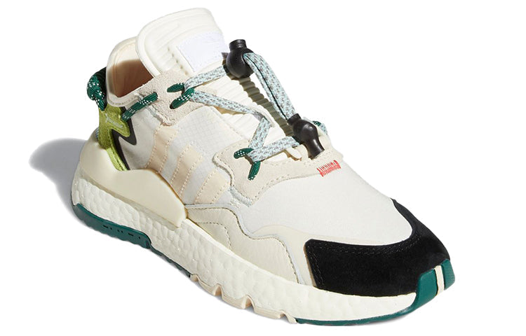 adidas Ivy Park x Nite Jogger 'Ecru Tint' S29038
