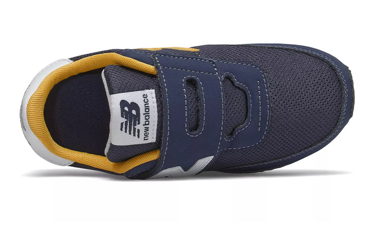 New Balance 720 Series Navy Blue Kid YV720NV