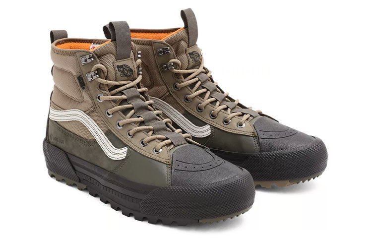 Vans SK8-HI GTX MTE 3 'Covert Green' VN0A5I116MB