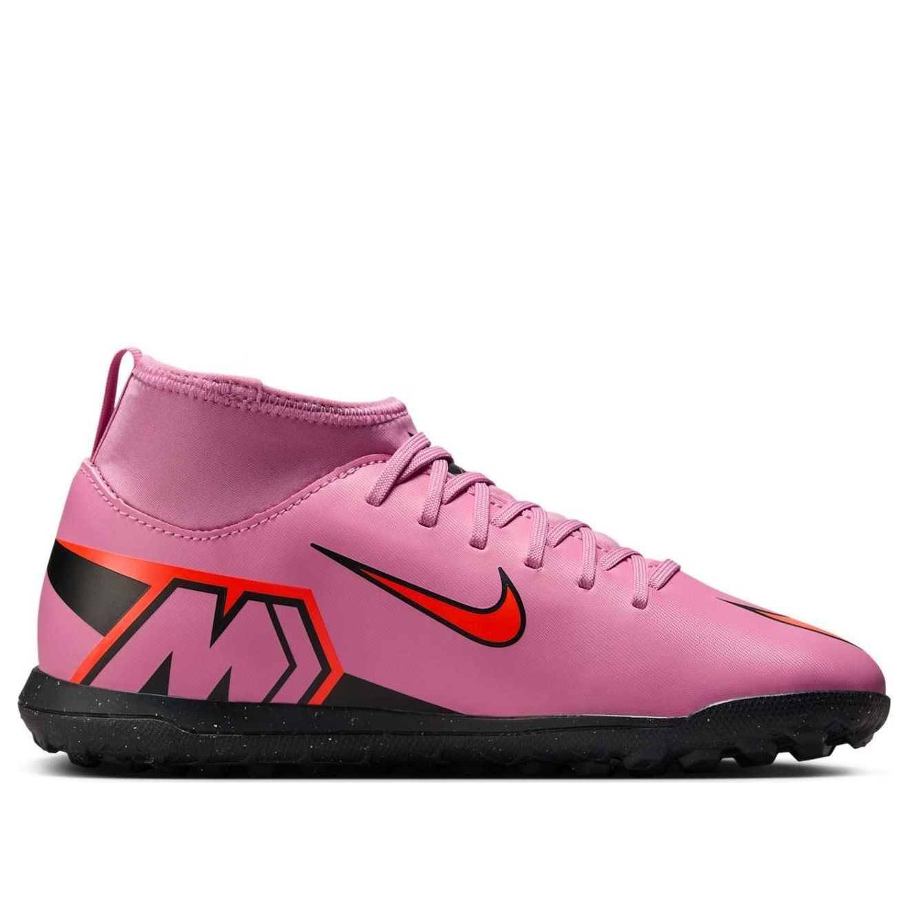 (GS) Nike Mercurial Superfly 10 Club TF 'Scary Good Pack' FQ8313-600