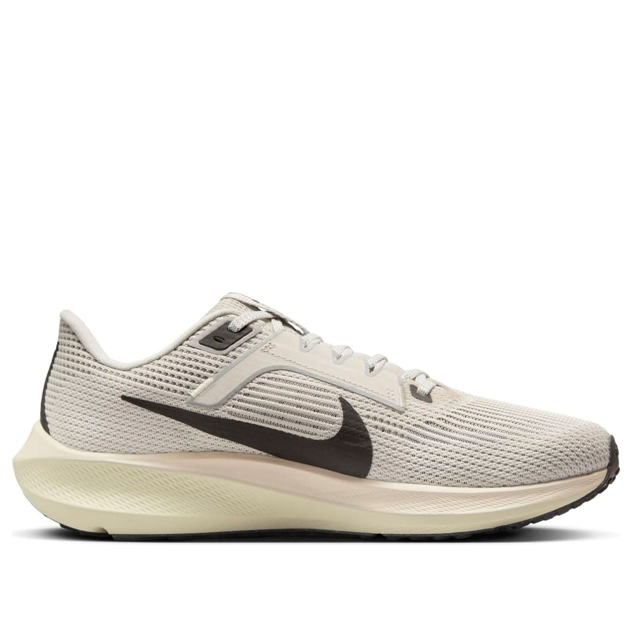 (WMNS) Nike Air Zoom Pegasus 40 Premium 'Light Orewood Brown' FZ3743-104