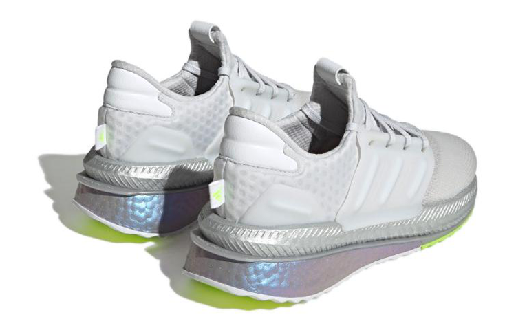 (WMNS) adidas X_PLRBOOST 'Dash Grey Cloud White' ID9587