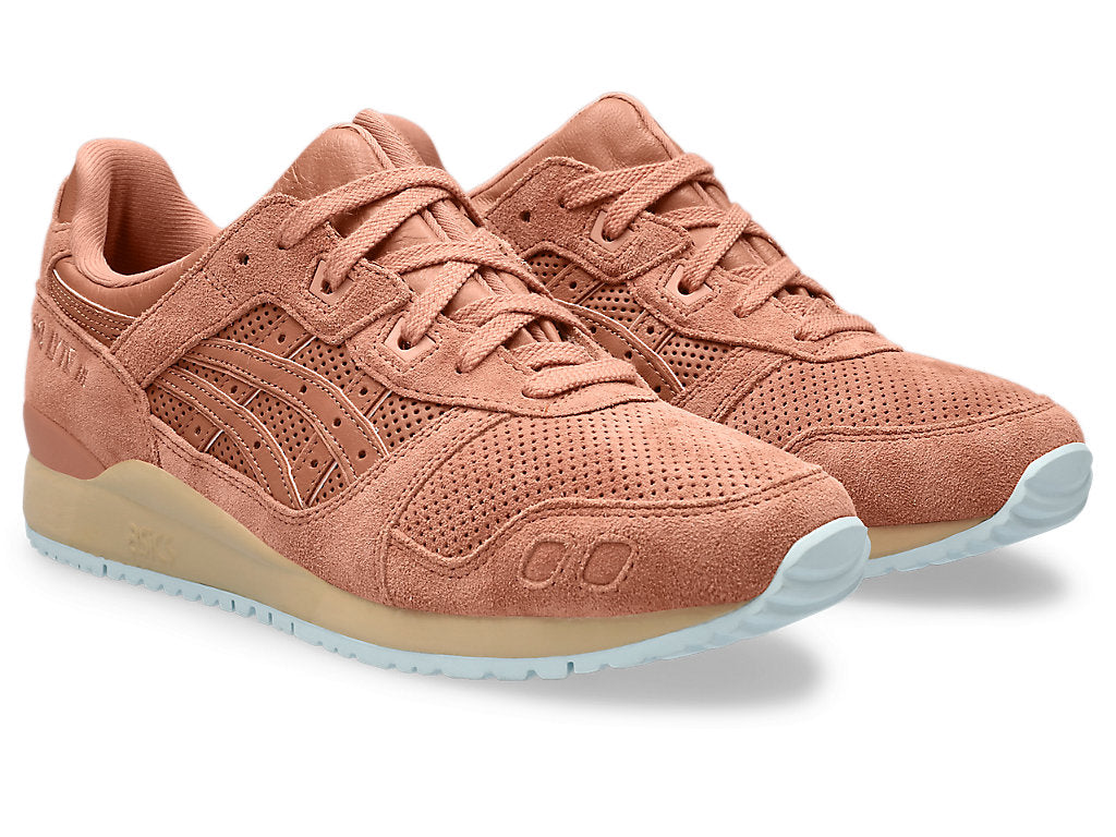 ASICS Gel-Lyte 3 'Brick Dust Dune' 1201A762-200