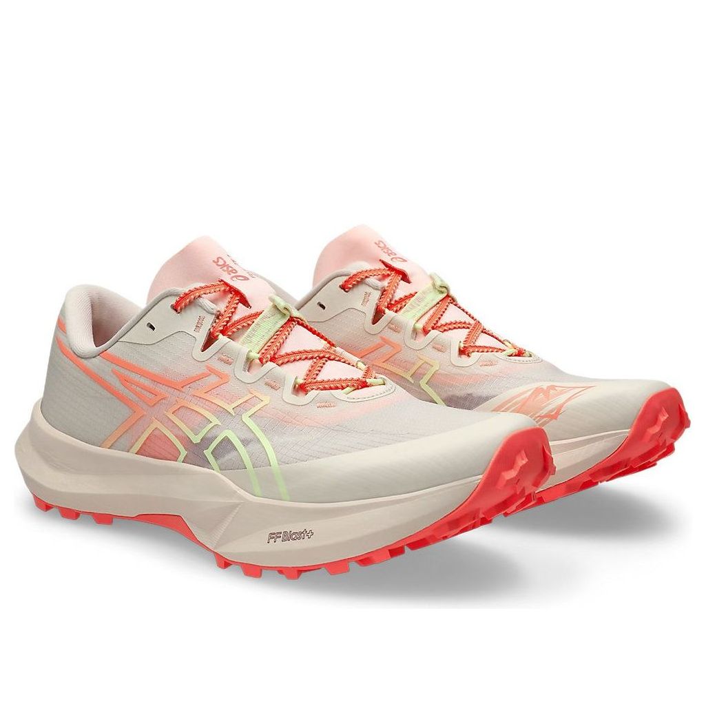 ASICS Fuji Lite 7 'Rose Dust Sun Coral' 1013A232-700