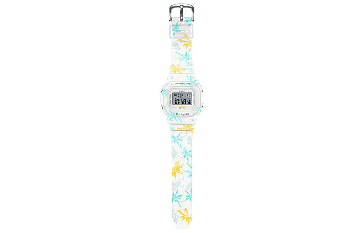 CASIO Baby-G 'White' BGD-560CF-7