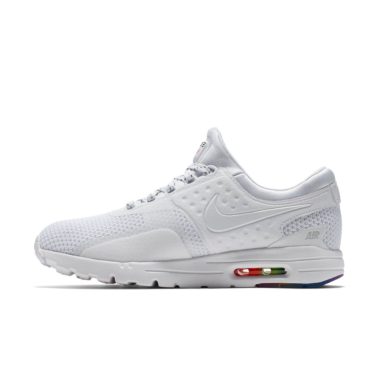 (WMNS) Nike Air Max Zero QS 'Be True' 863700-101