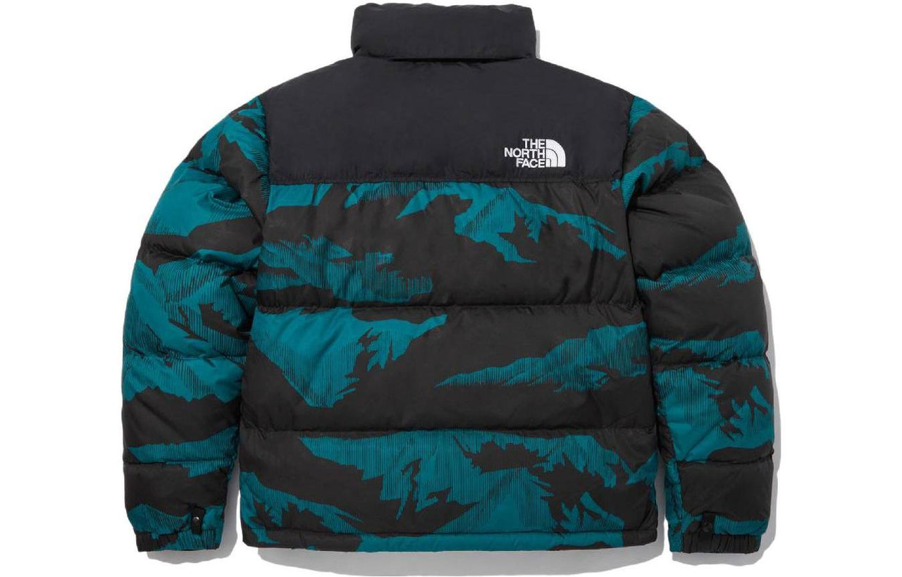 THE NORTH FACE Ms 1996 Eco Nuptse Jacket NJ1DN91A