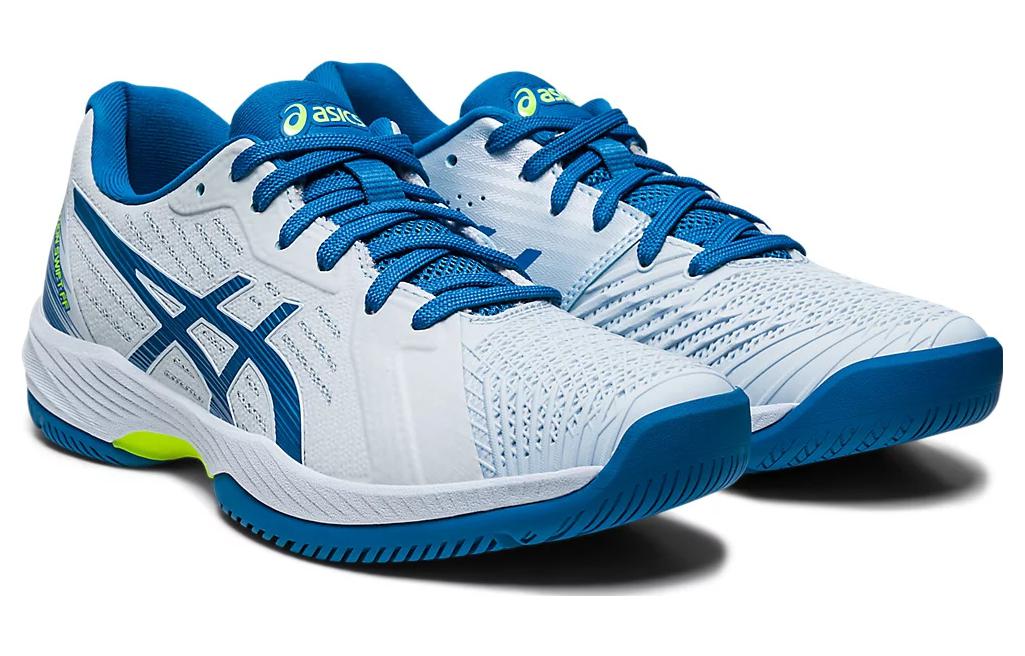 (WMNS) ASICS Solution Swift FF 'Sky Reborn Blue' 1042A197-401