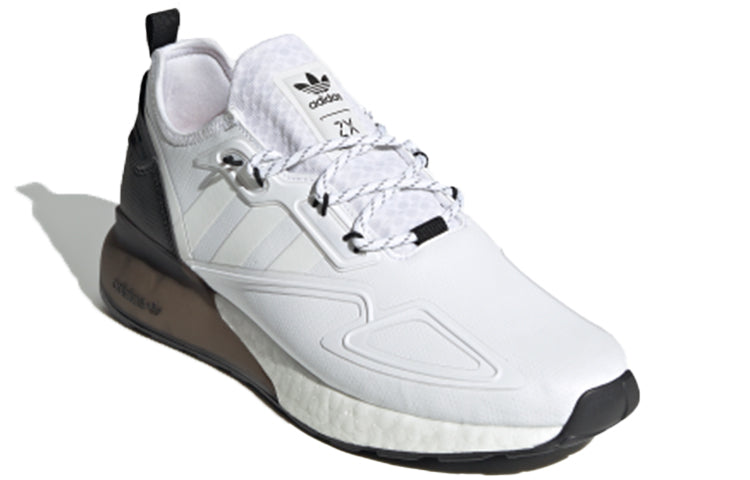 adidas ZX 2K Boost 'White Black' S42834