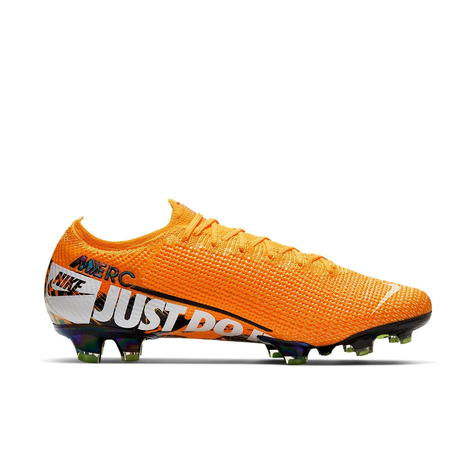 Nike Mercurial Vapor 13 Elite SE FG 'Laser Orange' CD6720-808