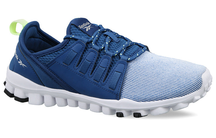 Reebok Flex O Fusion LP 'Blue White' FV9539