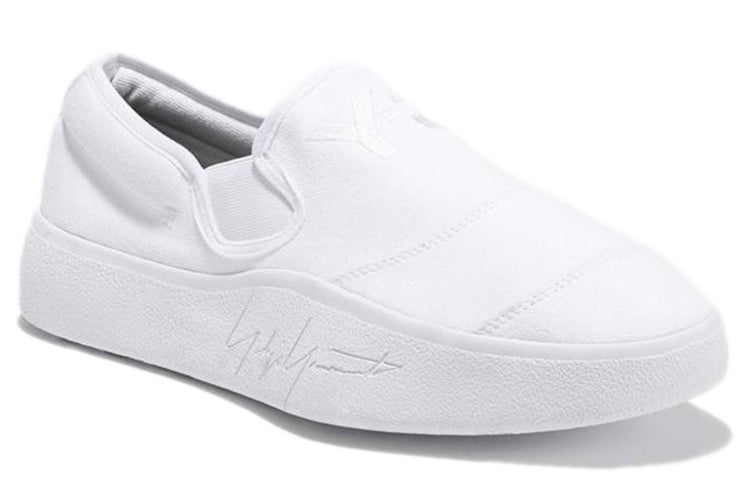 (WMNS) adidas Y-3 Tangutsu 'Triple White' EF2555