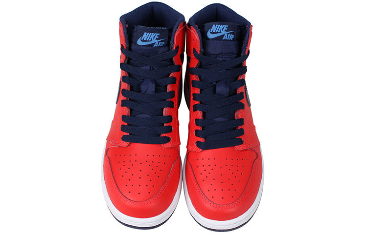 (GS) Air Jordan 1 Retro 'Letterman' 575441-606
