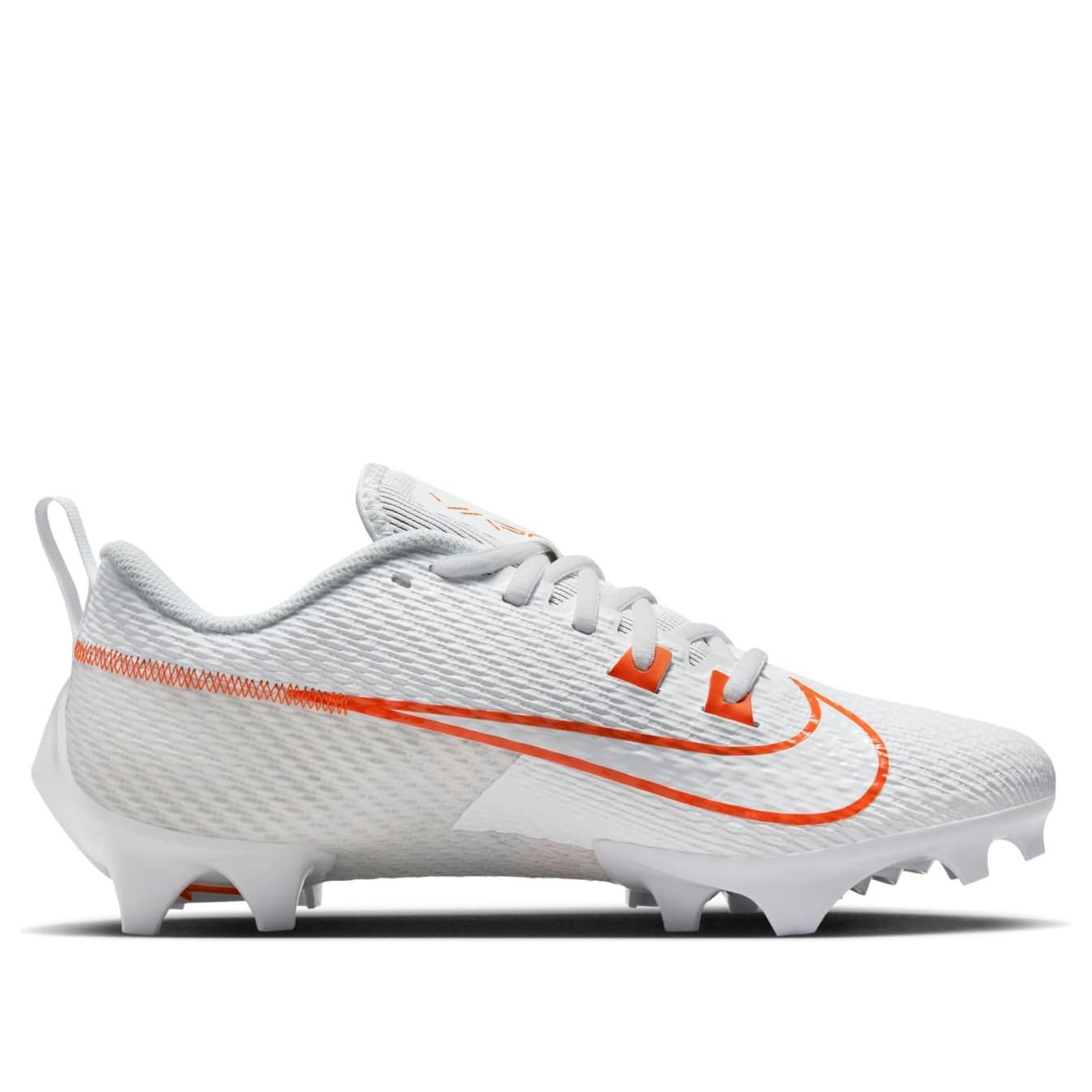 Nike Vapor Edge Speed 360 2 TB 'White Brilliant Orange' FJ1582-180