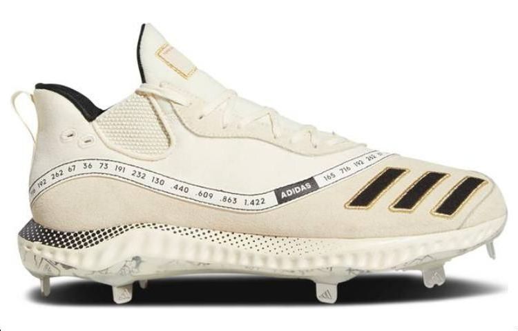 adidas Topps X Icon 5 Bounce 'Cream White' FW0287