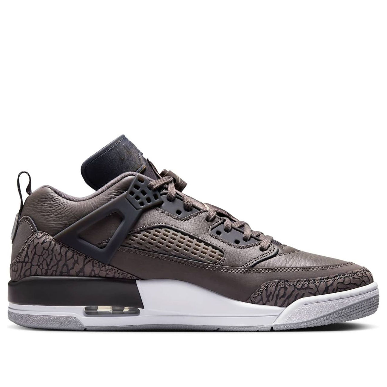 Air Jordan Spizike Low 'Cave Stone Anthracite' FQ1759-201