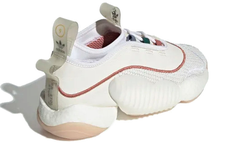 adidas Bristol Studio x Crazy BYW 2 'Cloud White' G27891